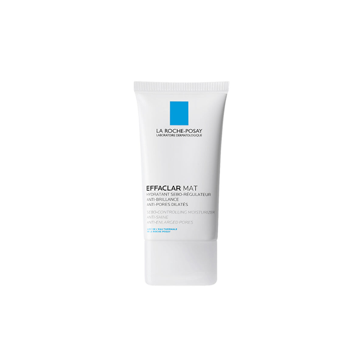 La Roche Posay Effaclar Mat + 40 ml