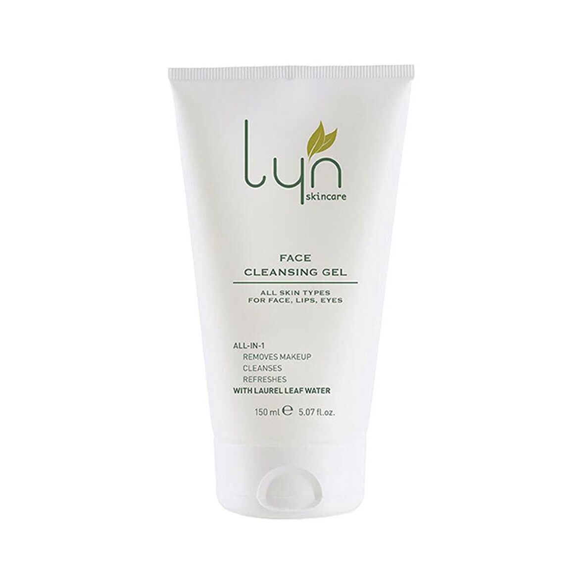 Lyn Yüz Temizleme Jeli 150 ml