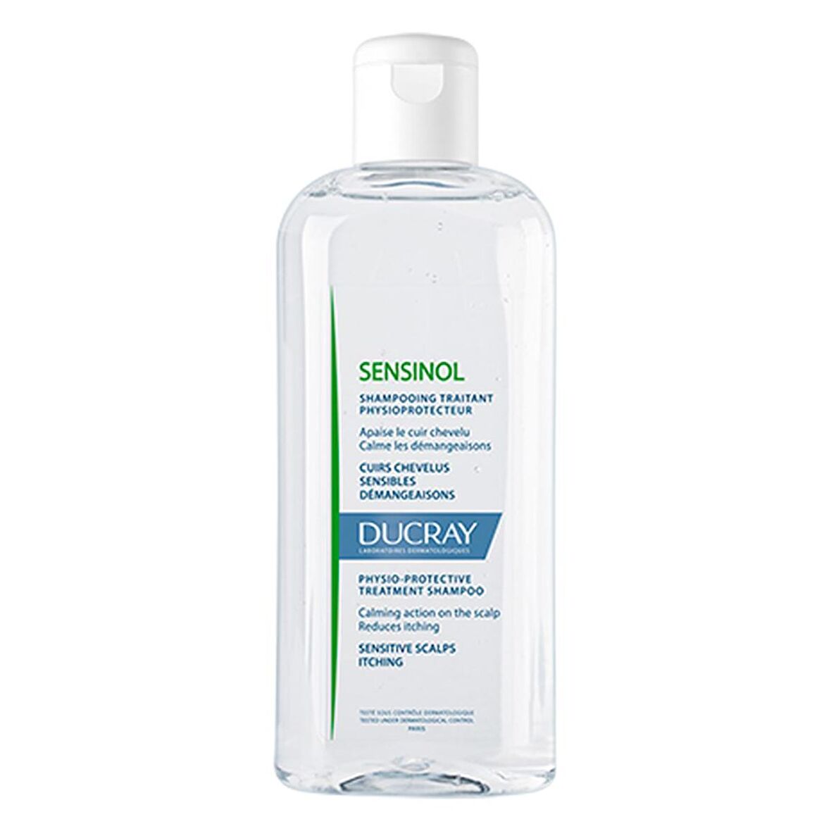 Ducray Sensinol Şampuanı 400ml