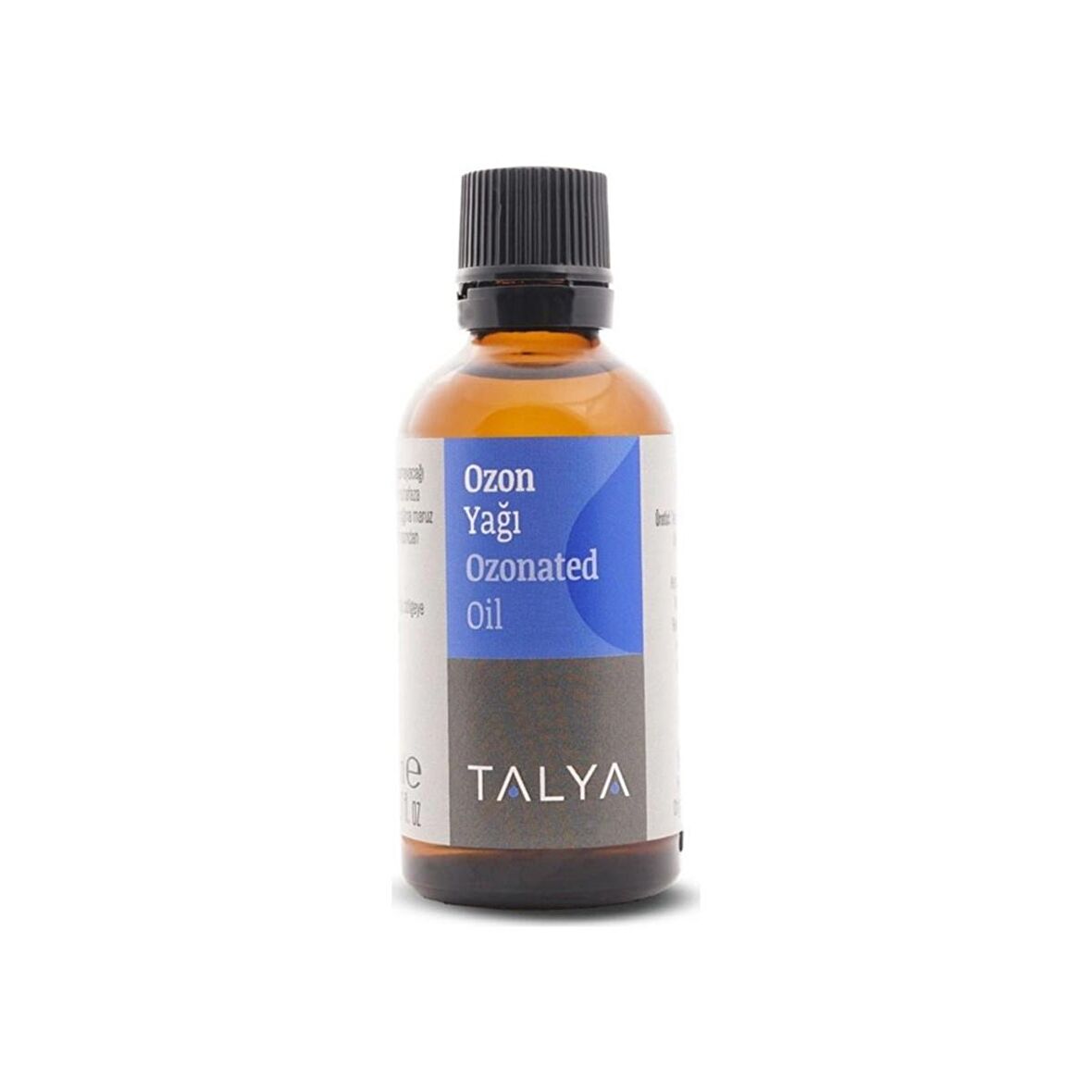 Talya Ozon Yağı 50 ml