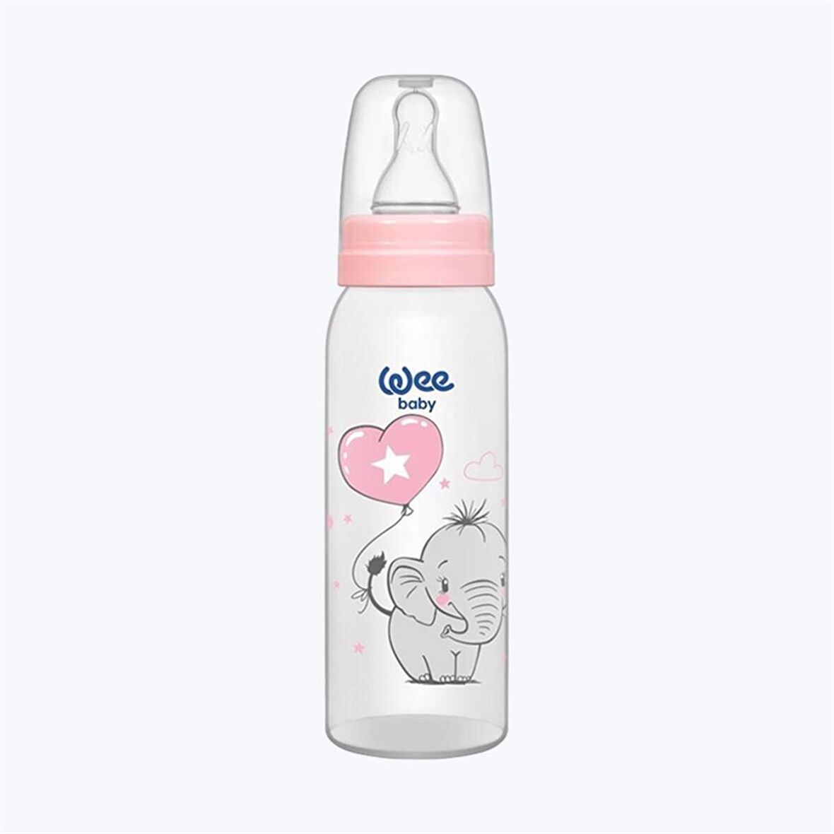 Wee Baby Klasik Biberon 250 ml Kod 852