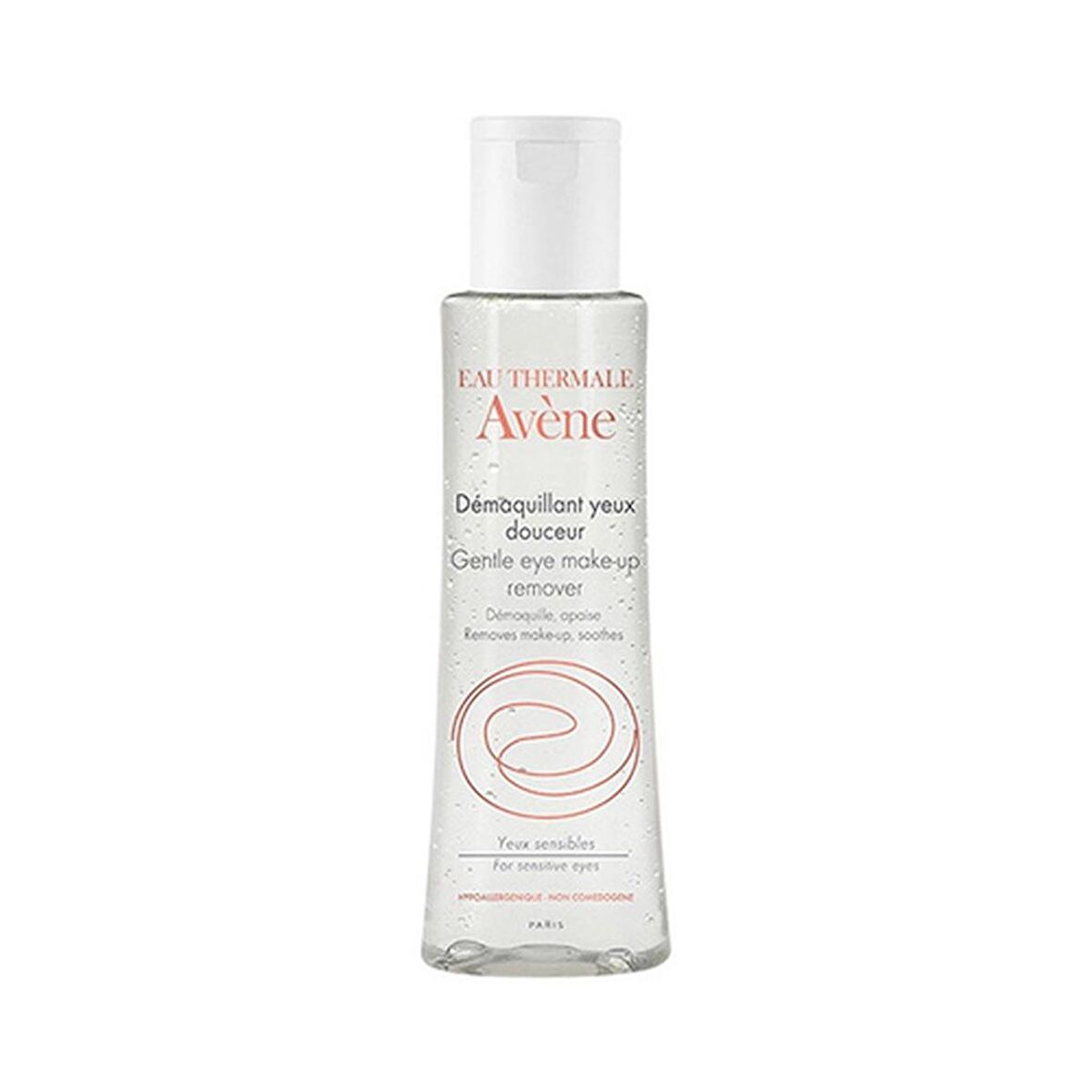 Avene Demaquilant Göz Makyaj Çıkarıcı 125 ml