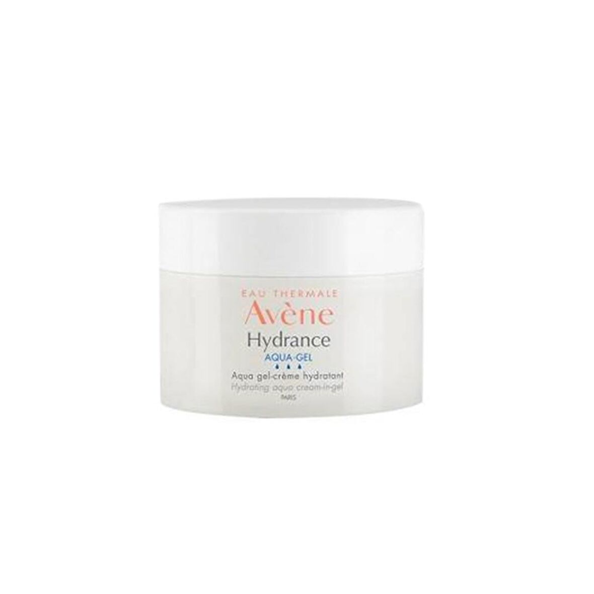 Avene Hydrance Aqua Jel Tüm Ciltler İçin 50 ml