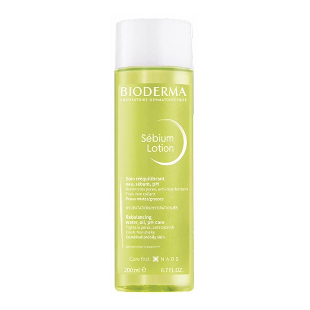 Bioderma Sebium Lotion 200 ml