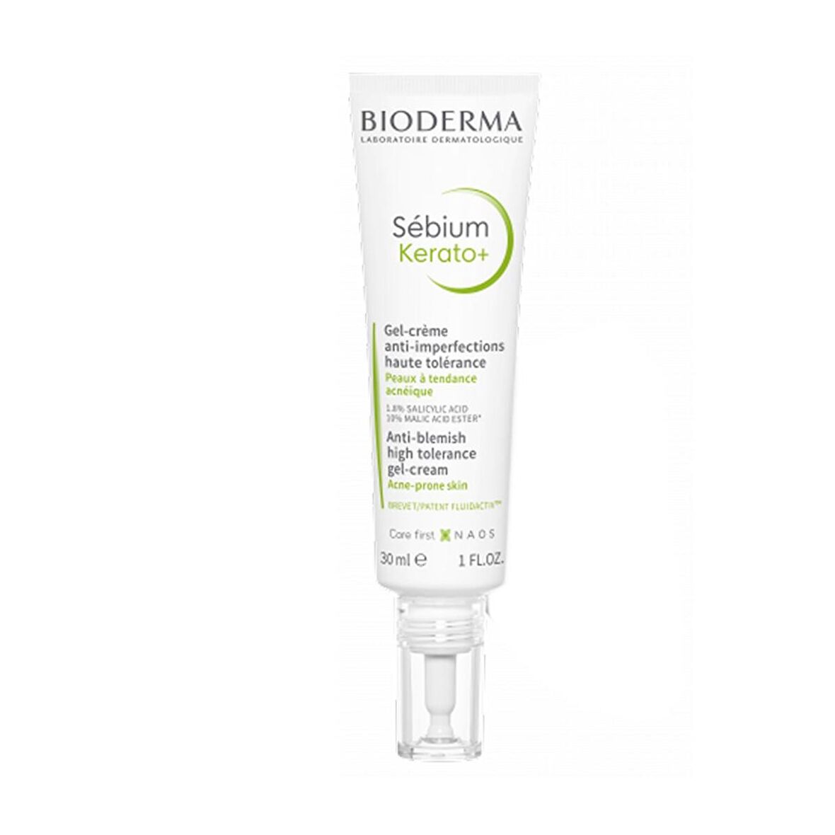 Bioderma Sebium Kerato+ 30 ml