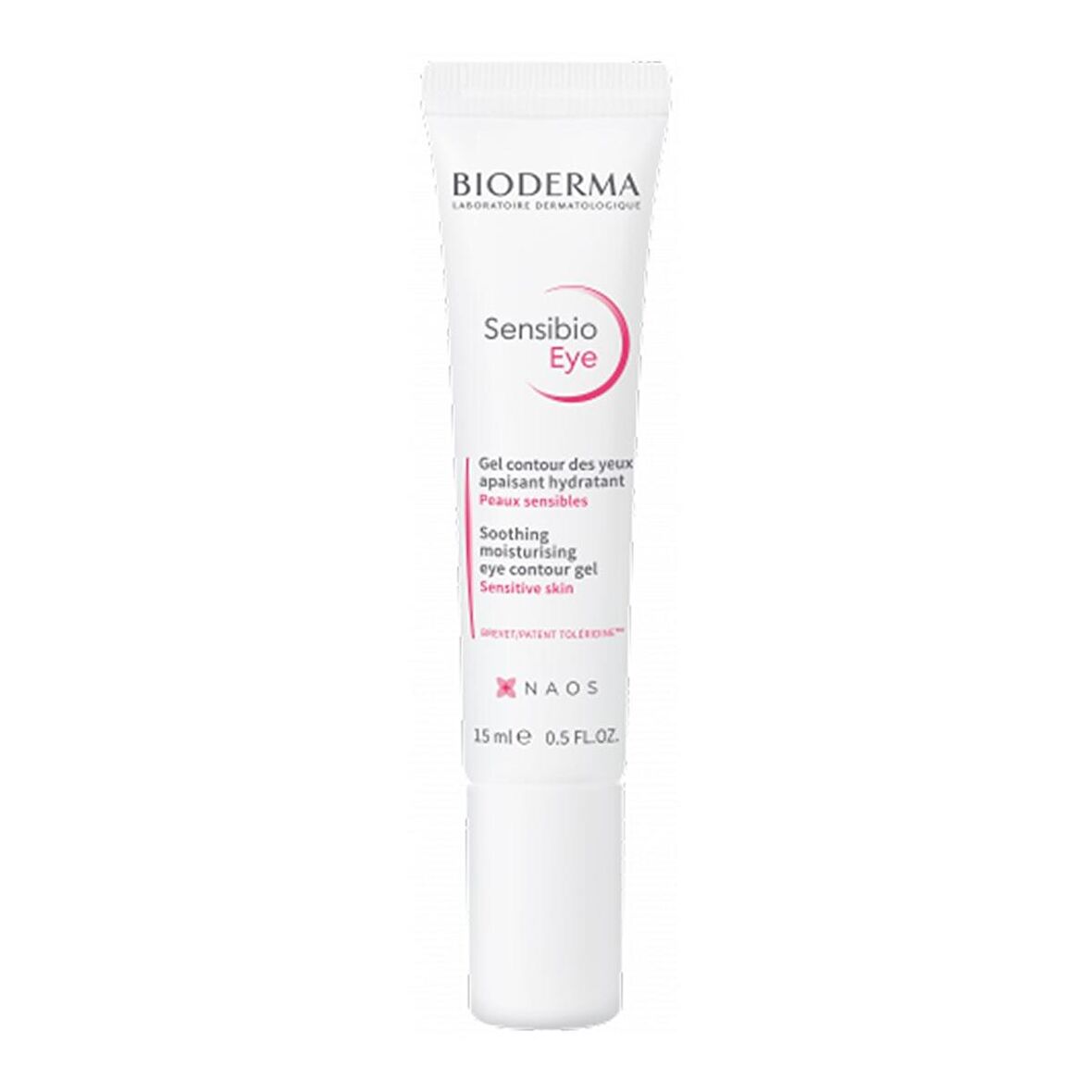 Bioderma Sensibio Eye Contour Jel 15 ml