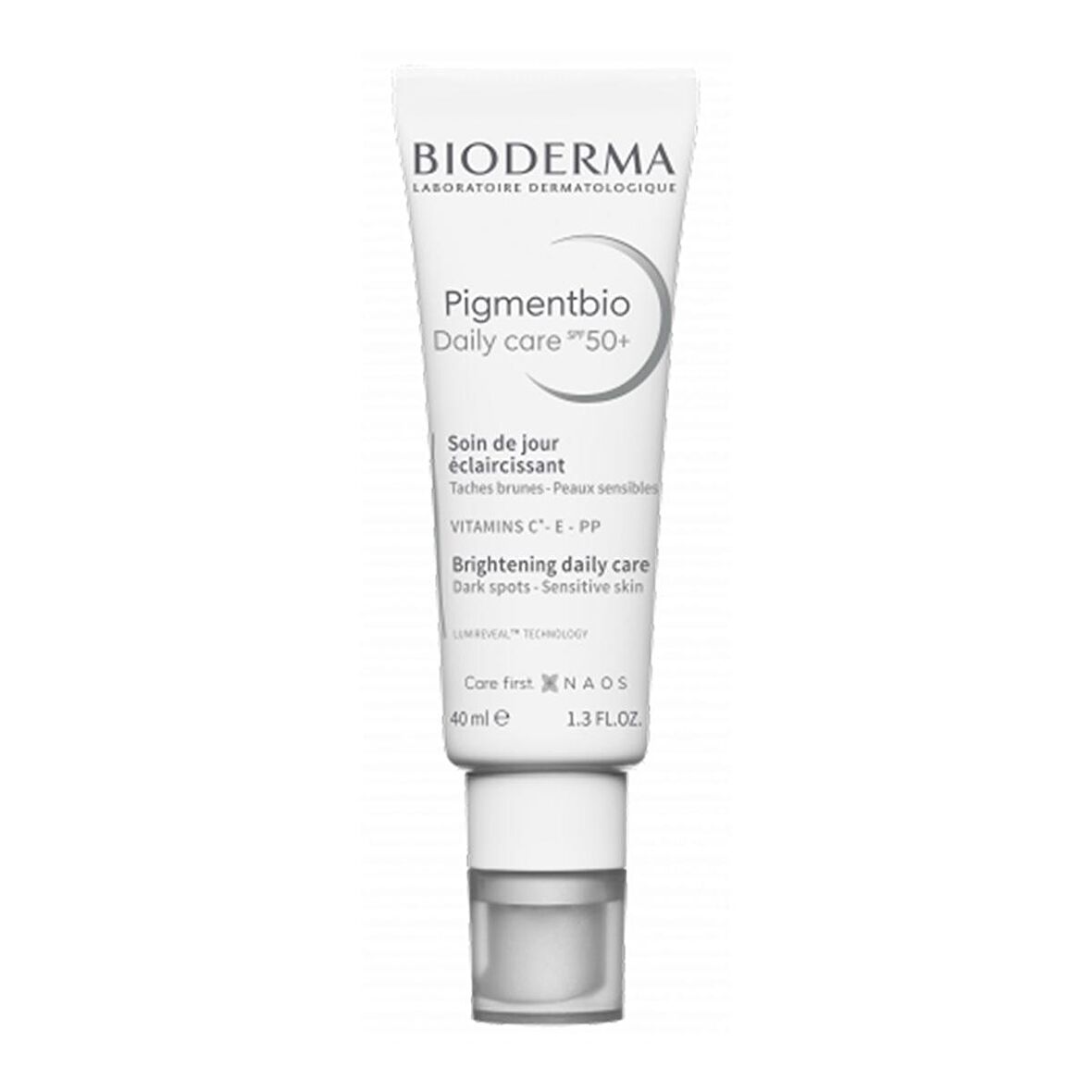 Bioderma Pigmentbio Daily Care Spf50 40 ml