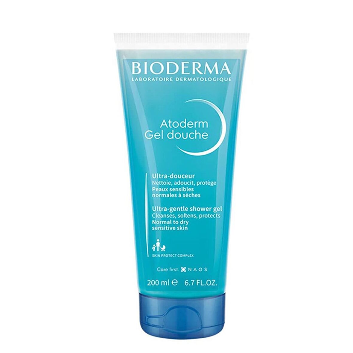 Bioderma Atoderm Shower Gel 200 ml