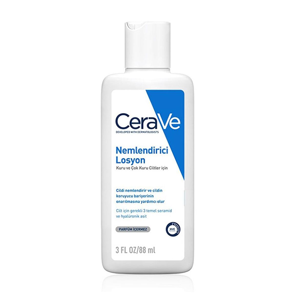 Cerave Nemlendirici Losyon 88 ml K1102