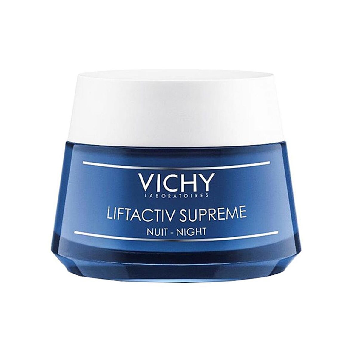 Vichy Liftactiv Supreme Gece Kremi 50 ml K2806