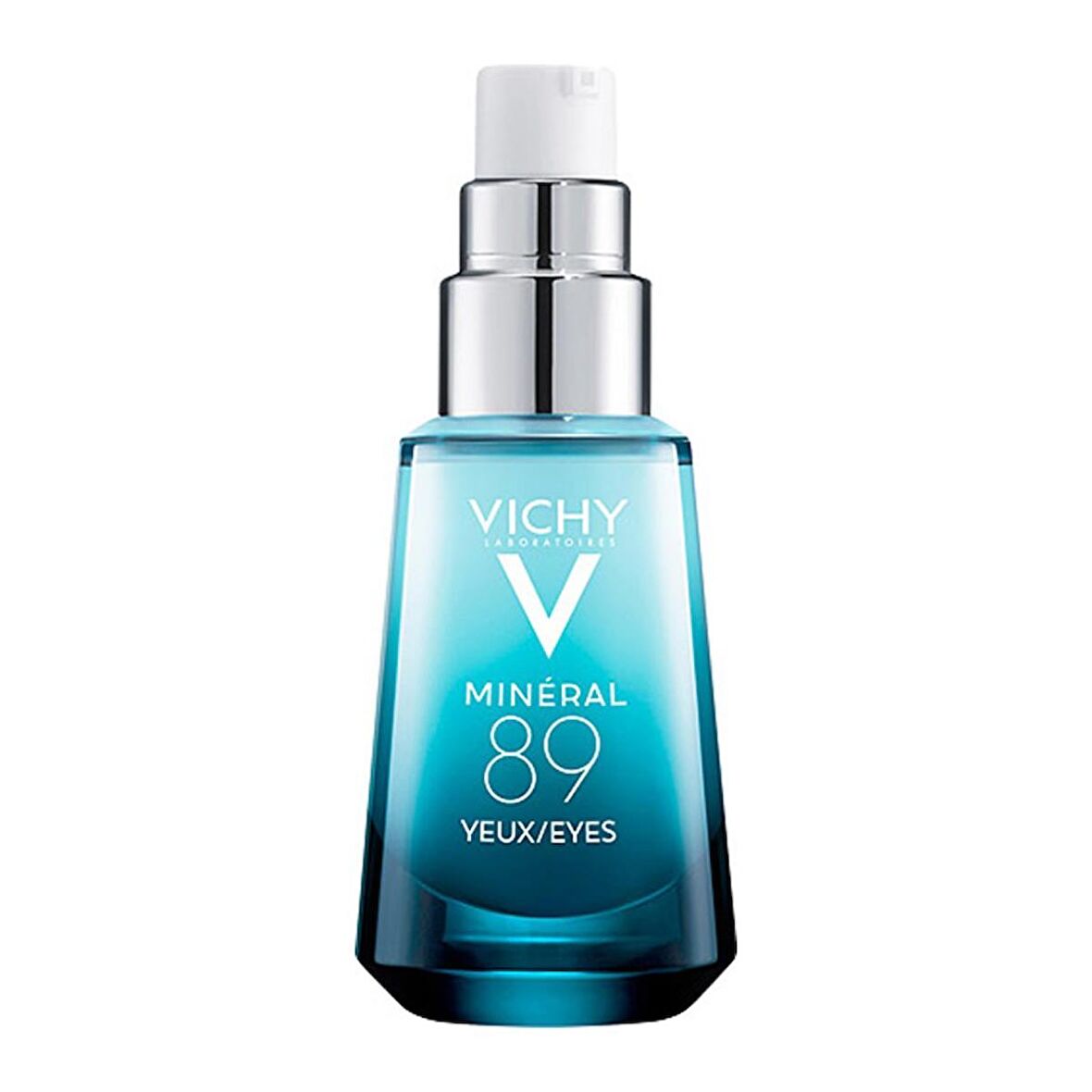 Vichy Mineral 89 Göz Çevresi Bakımı 15 ml K1803