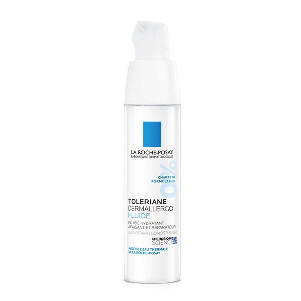 La Roche Posay Toleriane Dermallergo Fluid 40 ml K3900