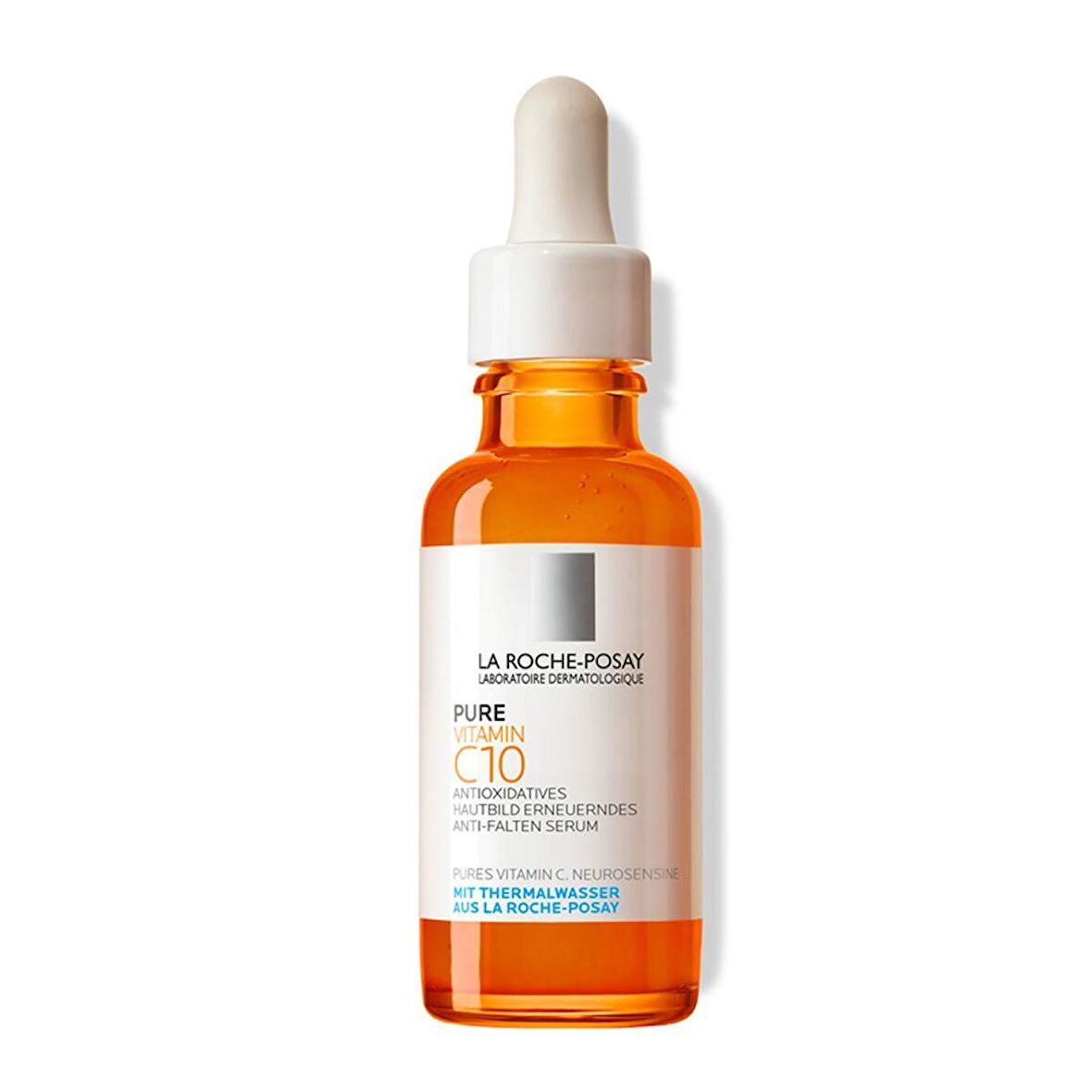 La Roche Posay Vitamin C10 Serum 30 ml K6101