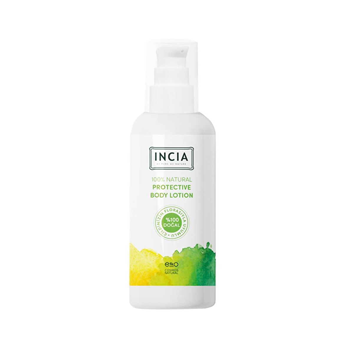 Incıa Sinek Kovucu Losyon 100 ml