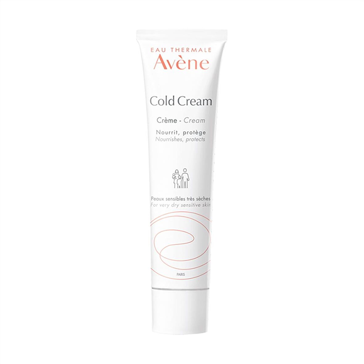 Avene Cold Cream 40 ml