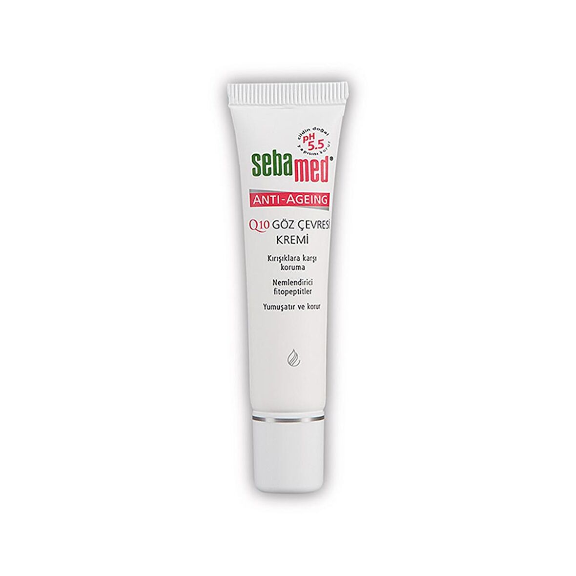 Sebamed Q10 Göz Çevresi Kremi 15 ml