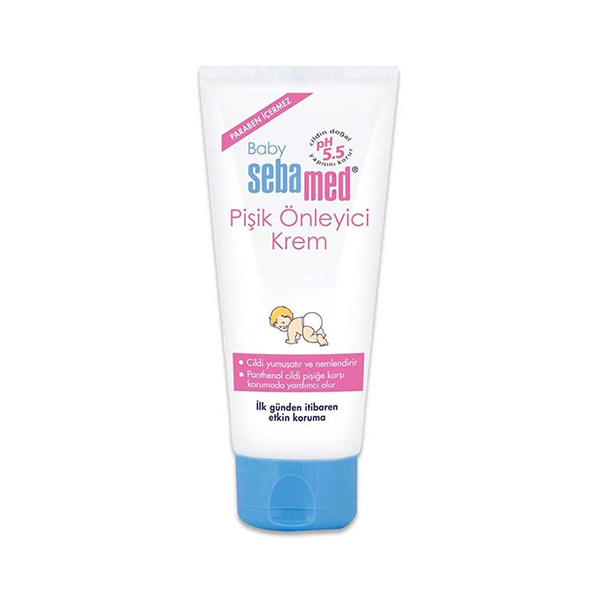 Sebamed Baby Pişik Önleyici Krem 100 ml