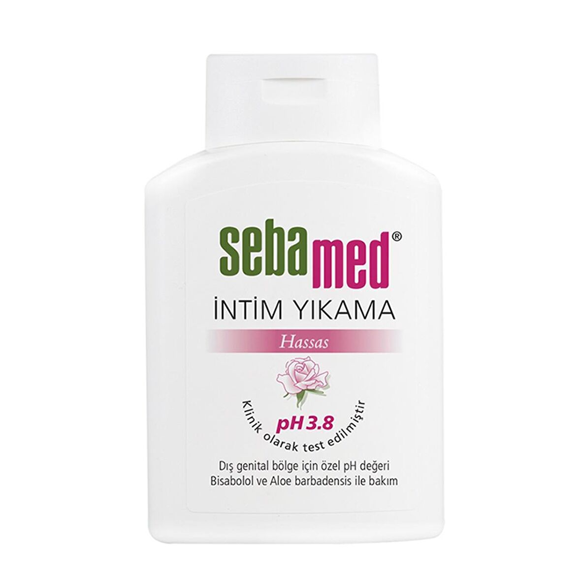 Sebamed Intim Yıkama 200 ml