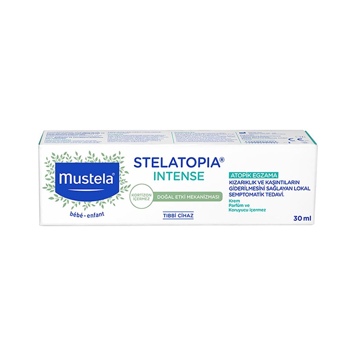 Mustela Stelatopia Intense 30 ml