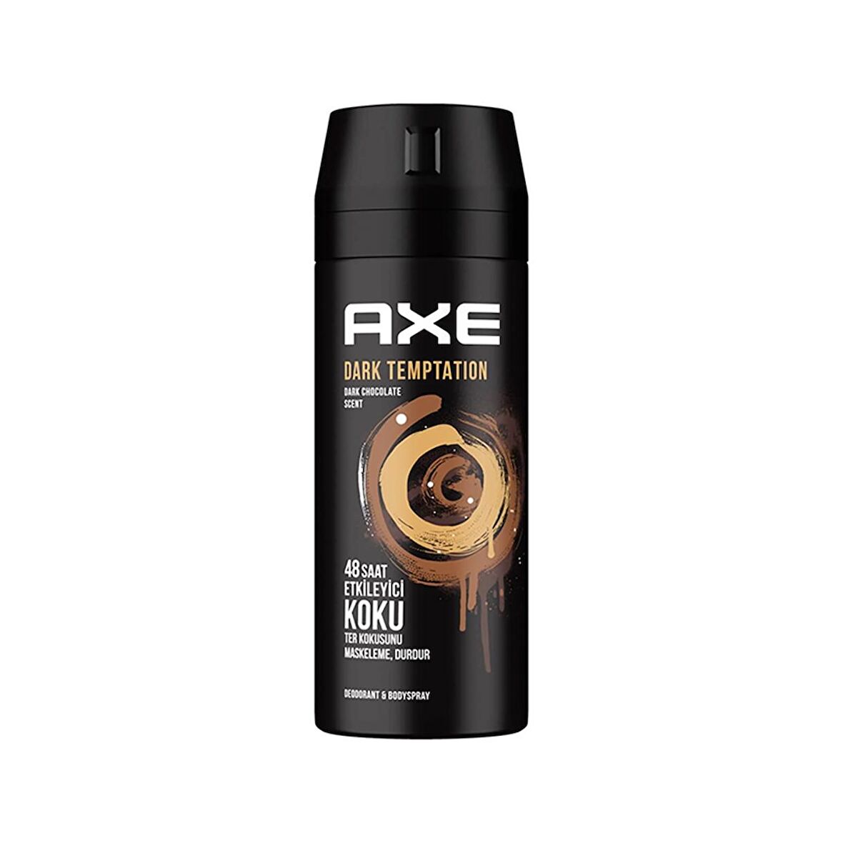 Axe Dark Temptation Deodorant 150 ml