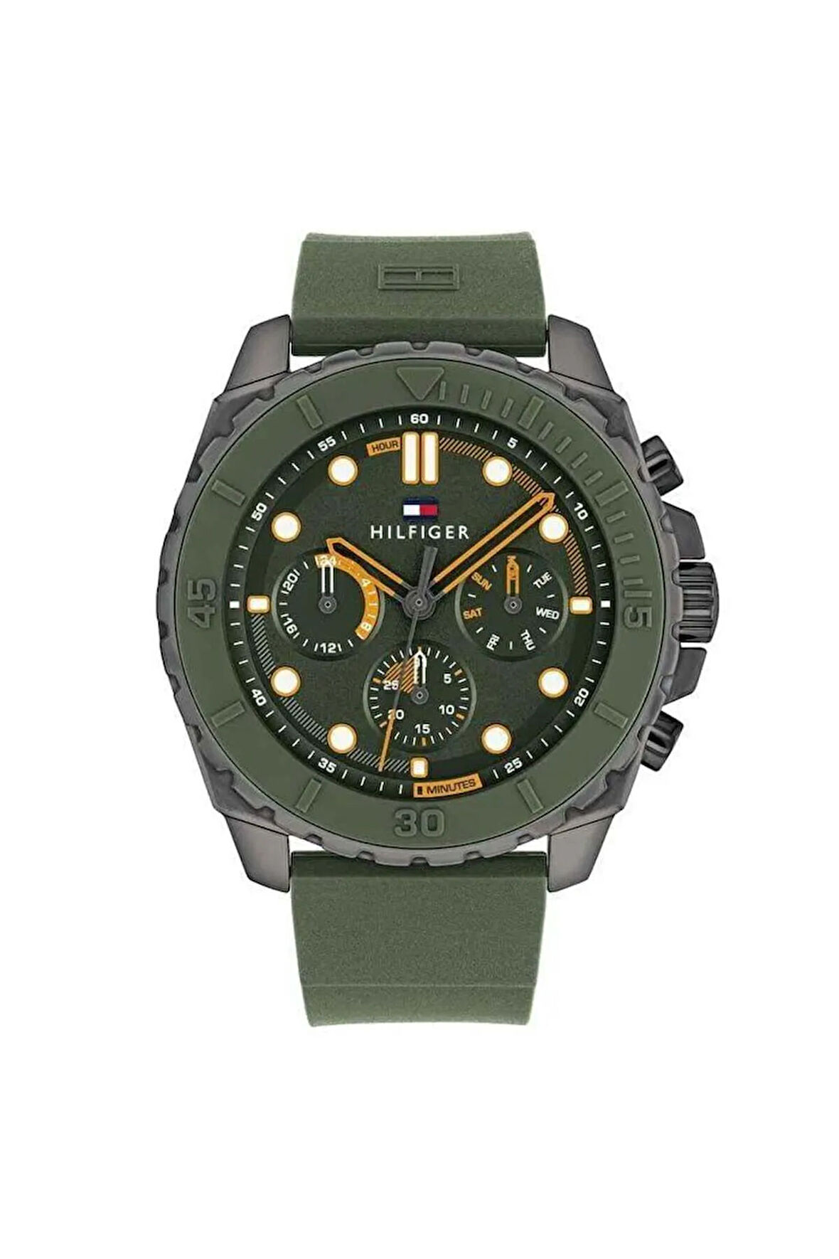 TH1710688 Erkek Kol Saati