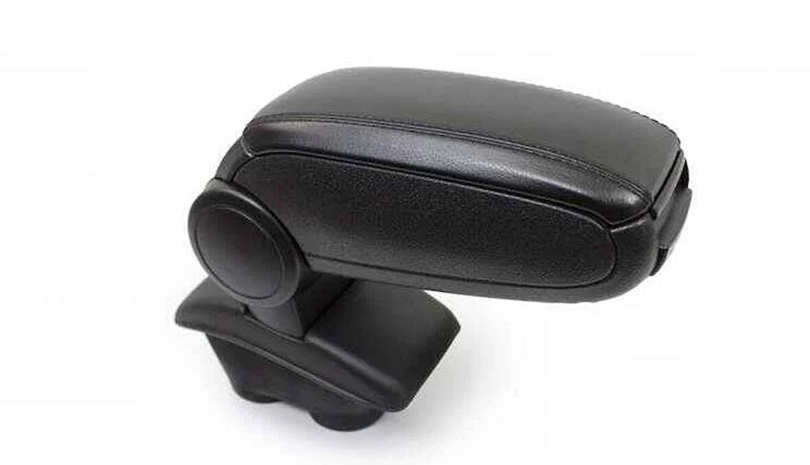 Peugeot 208 2012-2019 Kol Dayama Araca Özel Kolçak 