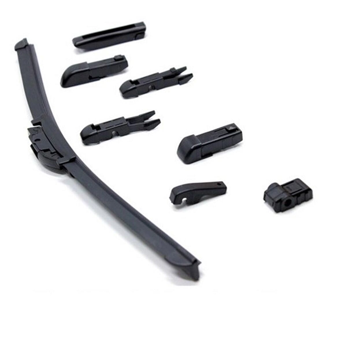 Renault Clio1 1994-1997 Uyumlu Silecek Takımı