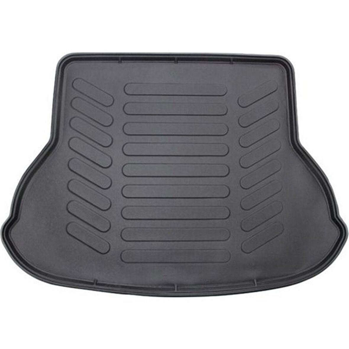 Nissan Qashqai 3d havuzlu paspas 2007-2014 Rizline