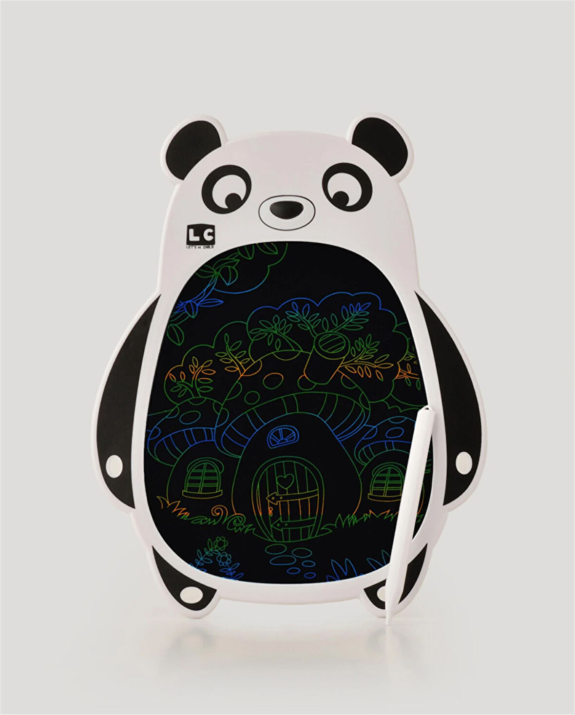 LC Dijital Panda Çizim Tableti 8,5"