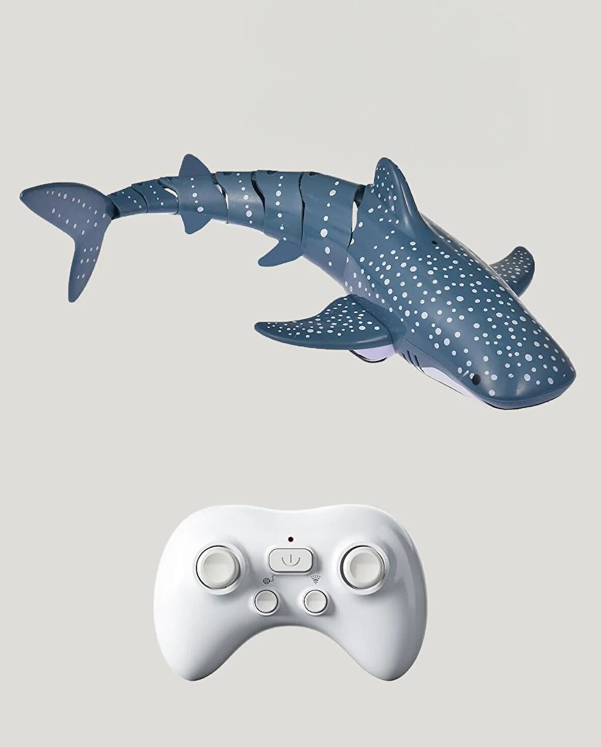 LC Uzaktan Kumandalı Köpek Balığı