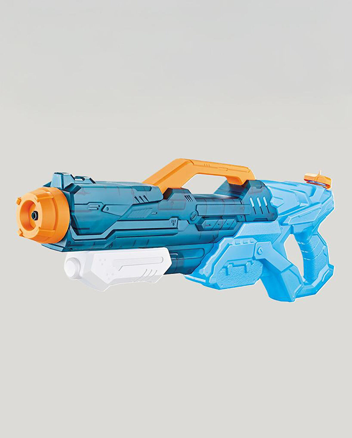 LC Büyük Boy Su Tabancası