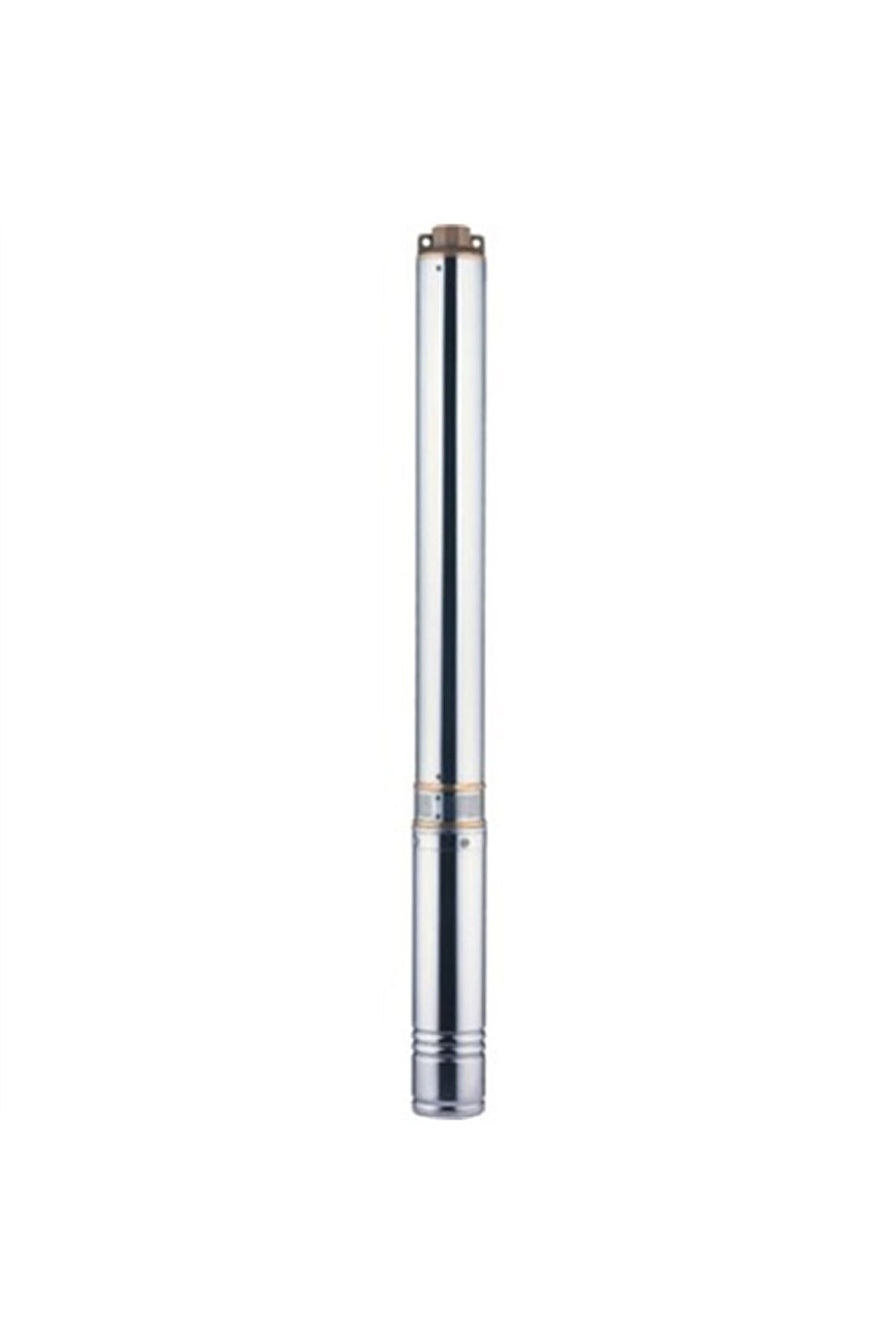 4sd16/16 Dmd Derinkuyu Dalgıç Pompa 5,5 Hp 380 V