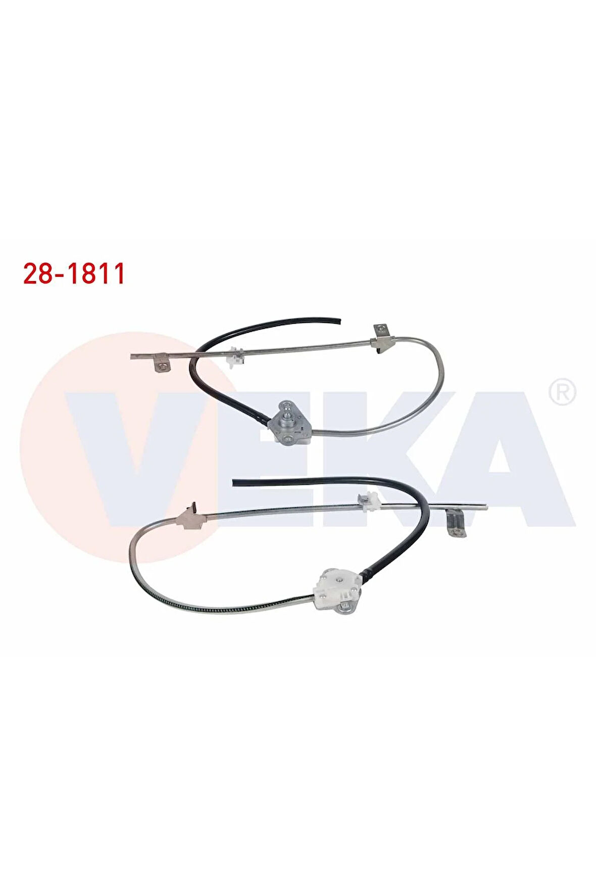 CAM KRIKOSU MANUEL SAG ON FIAT UNO 70 1.4i - 1.1 1994-2000