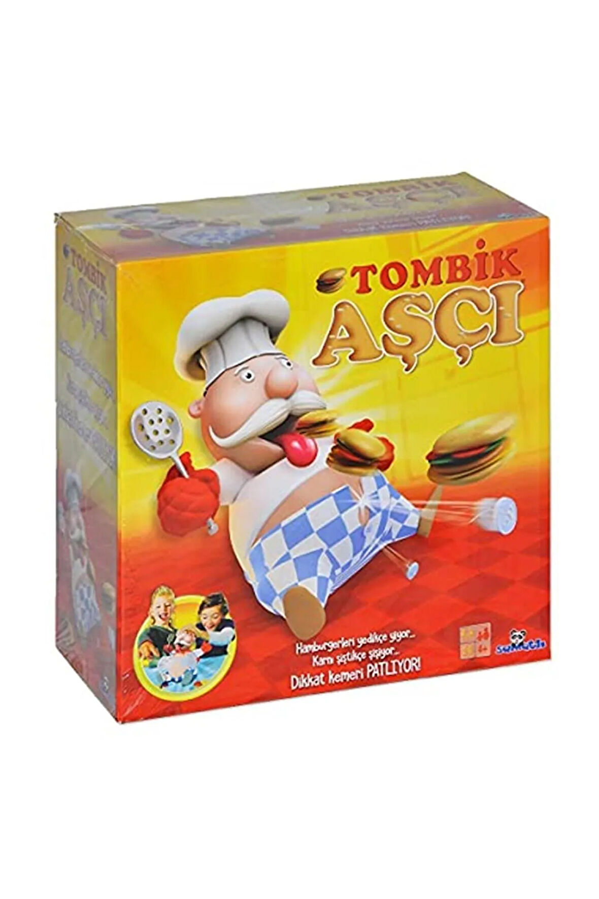 Tombik Aşçı