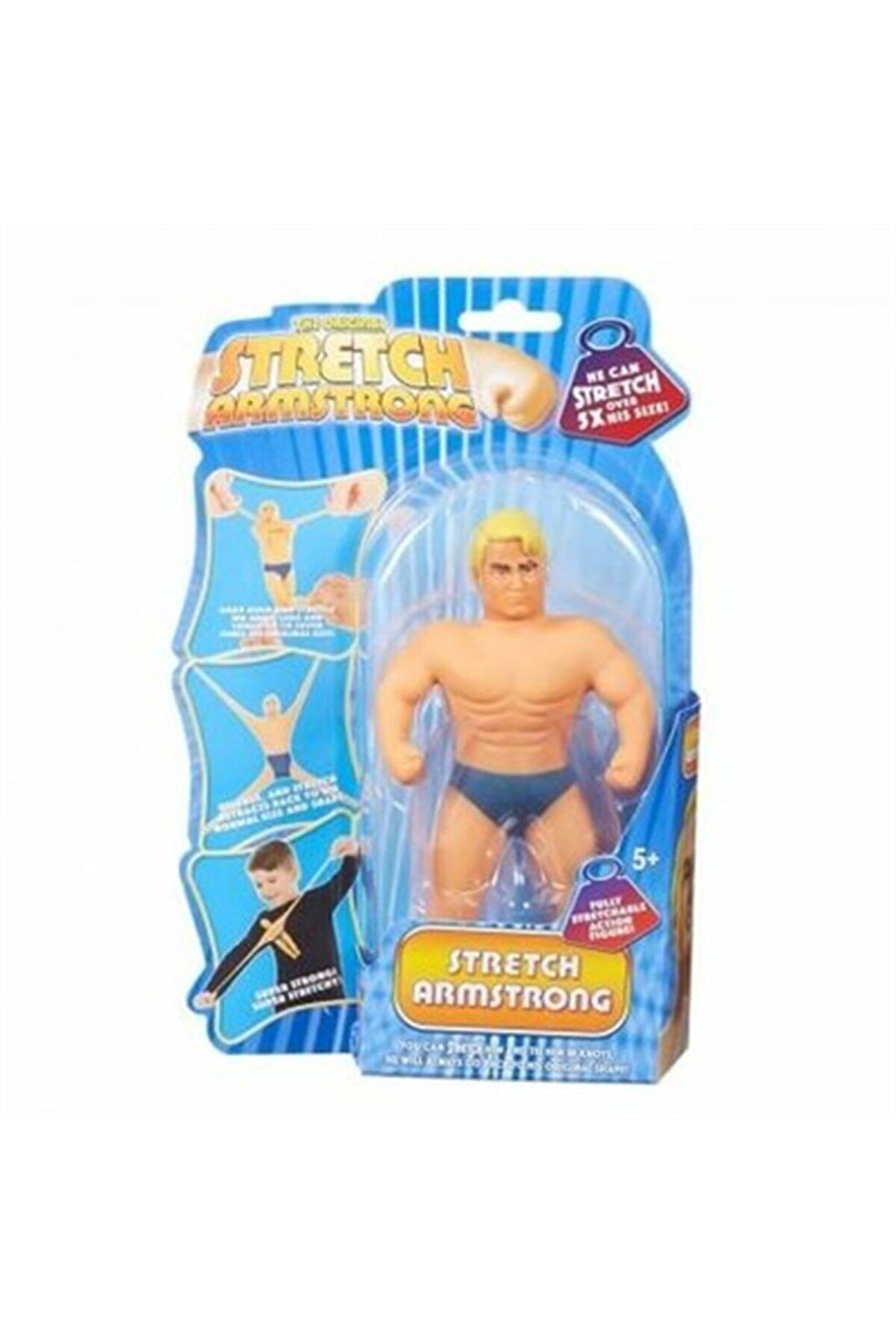Mini Strech Armstrong 06452 9778