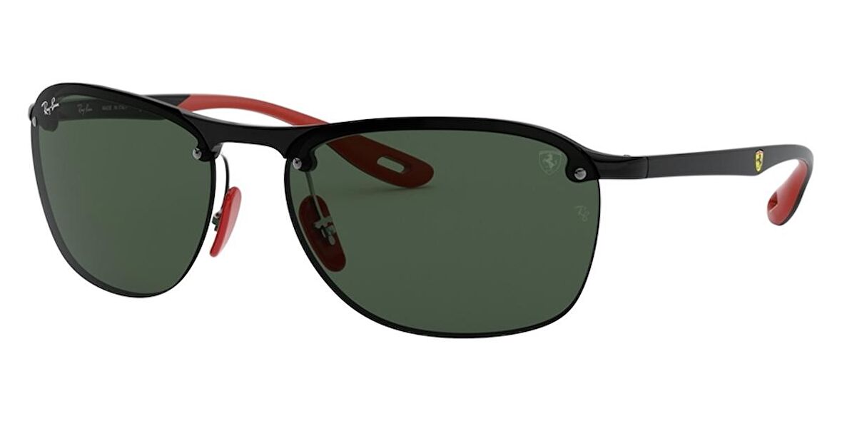 RAYBAN 4302M F60171 62 Erkek Güneş Gözlüğü