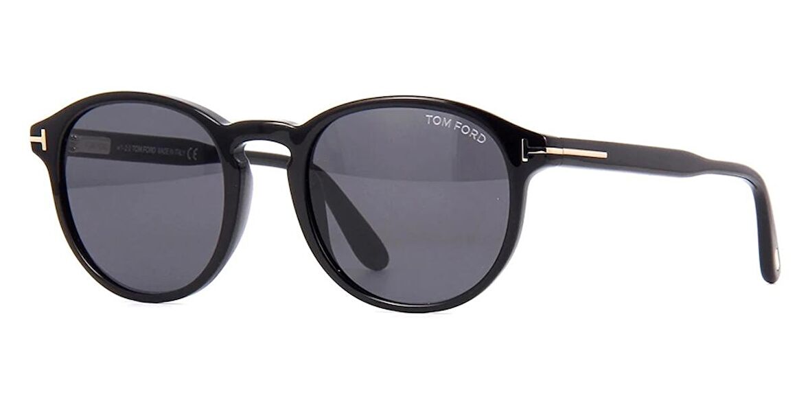 TOM FORD 834 01A Unisex Güneş Gözlüğü