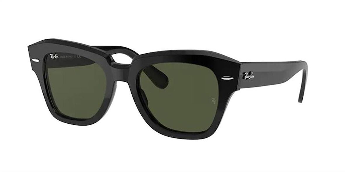 RAYBAN 2186 901/31 52 Kadın Güneş Gözlüğü