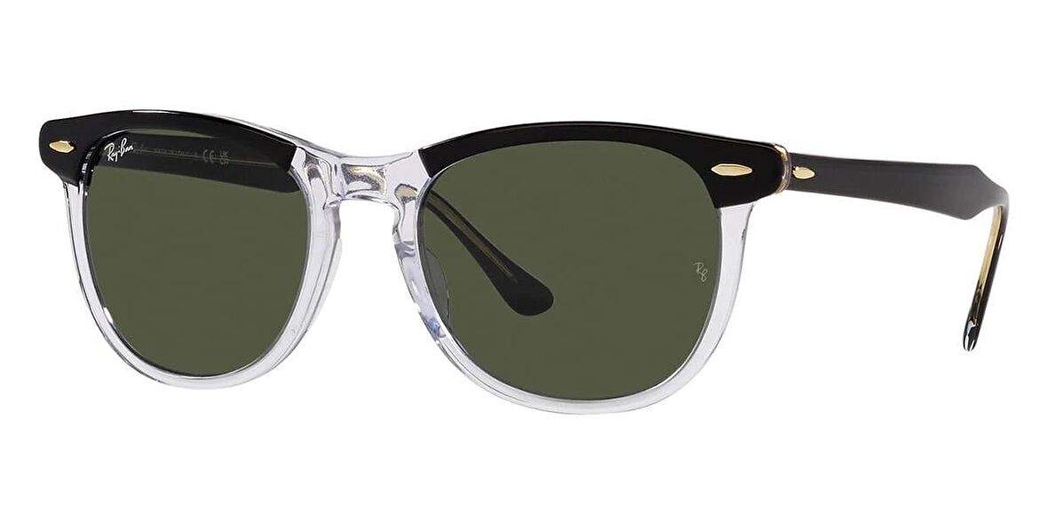 RAYBAN 2398 129431 56 Unisex Güneş Gözlüğü