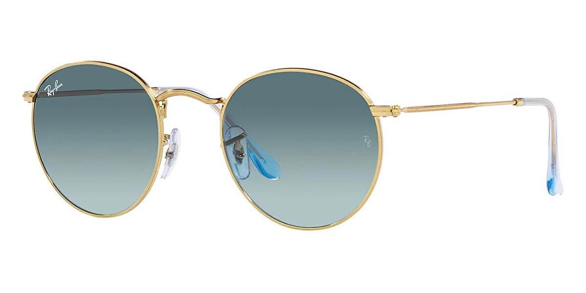 RAYBAN 3447 001/3M 50 Unisex Güneş Gözlüğü