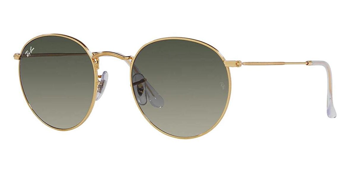 RAYBAN 3447 001/71 50 Unisex Güneş Gözlüğü