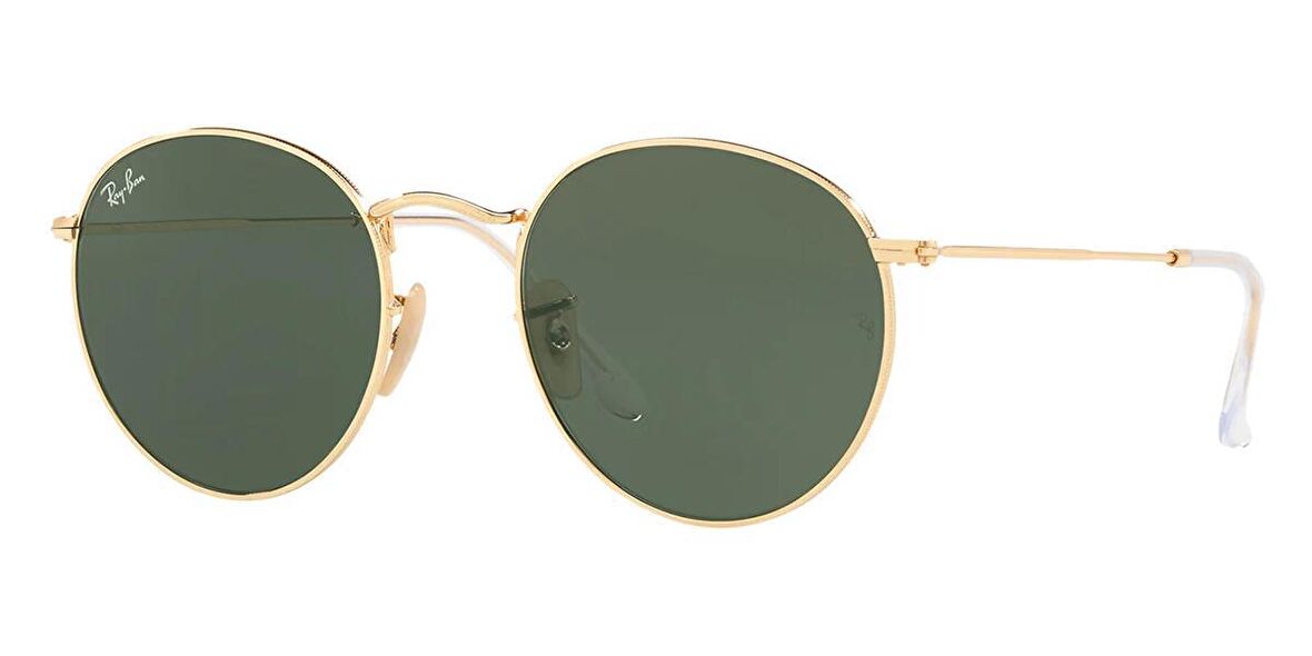 RAYBAN 3447N 001 50 Unisex Güneş Gözlüğü