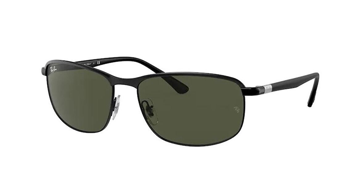 RAYBAN 3671 186/31 60 Erkek Güneş Gözlüğü