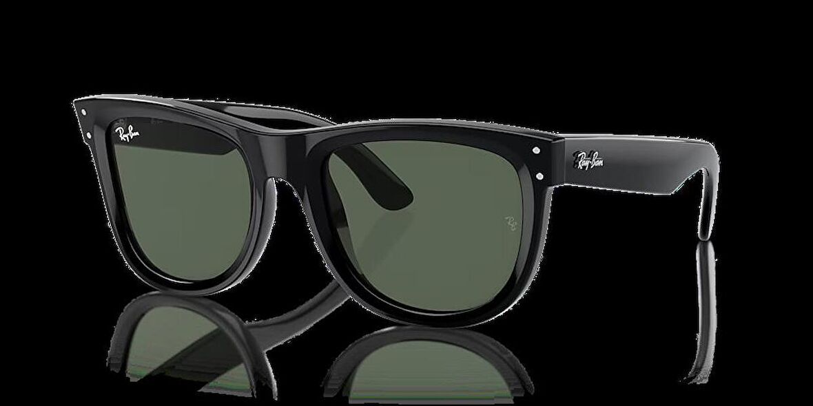 RAYBAN 0502S 6677VR 50 Erkek Güneş Gözlüğü