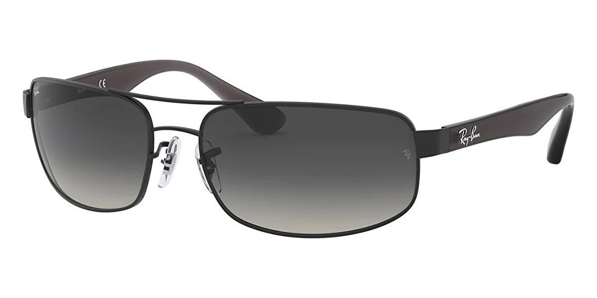 RAYBAN 3445 006/11 61 Erkek Güneş Gözlüğü