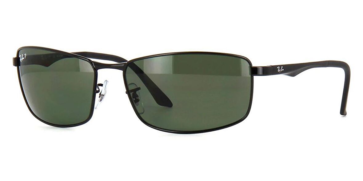 RAYBAN 3498 002/9A 61 Erkek Güneş Gözlüğü