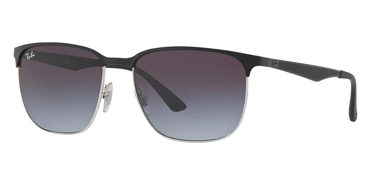 RAYBAN 3569 90048G 59 Erkek Güneş Gözlüğü