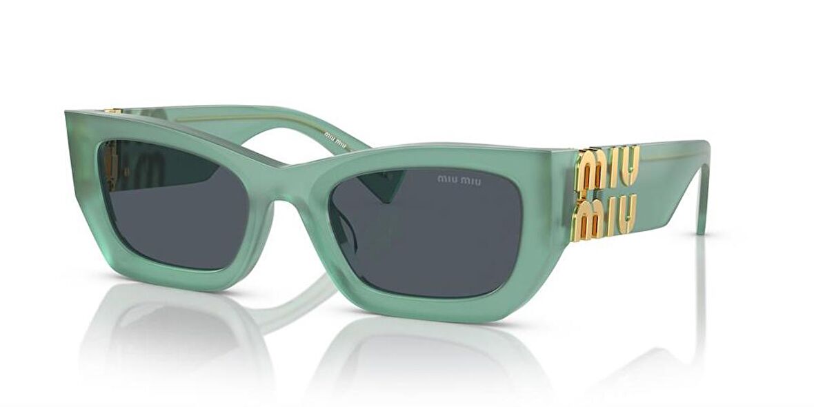 MIU MIU 09WS 19L09T 53 Kadın Güneş Gözlüğü