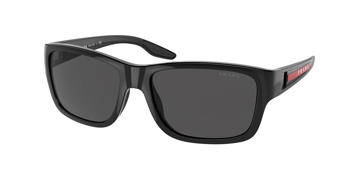 PRADA 01WS 1AB06F 59 Erkek Güneş Gözlüğü