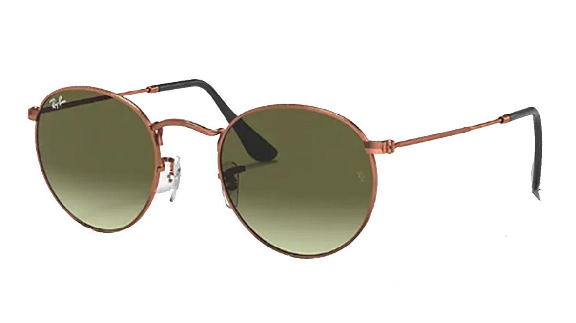 RAYBAN 3447 9002A6 50 Unisex Güneş Gözlüğü